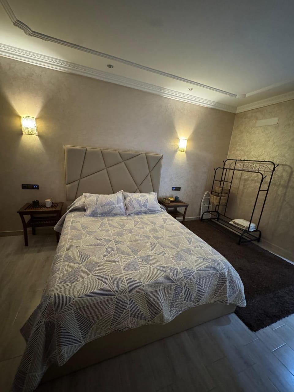 apartment Ahlan Tangier Apartment in Tangier