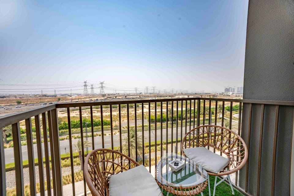 Collective 2 Tower B, Dubai Hills - Mint Stay Apartment in Dubai
