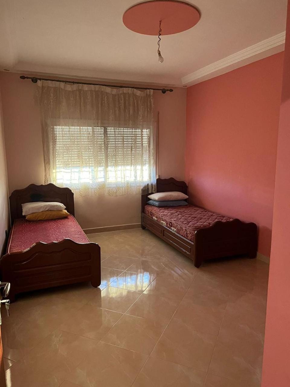 Chams Apartment in Morocco
