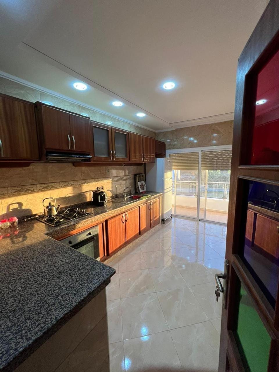 Chams Apartment in Morocco