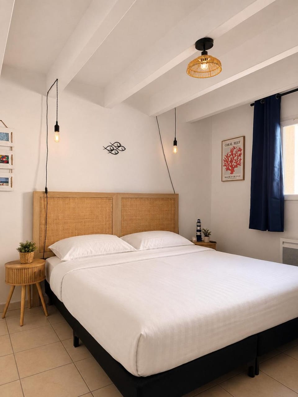 Maison tout confort renovee aux Sables - 6 pers House in Olonne-sur-Mer