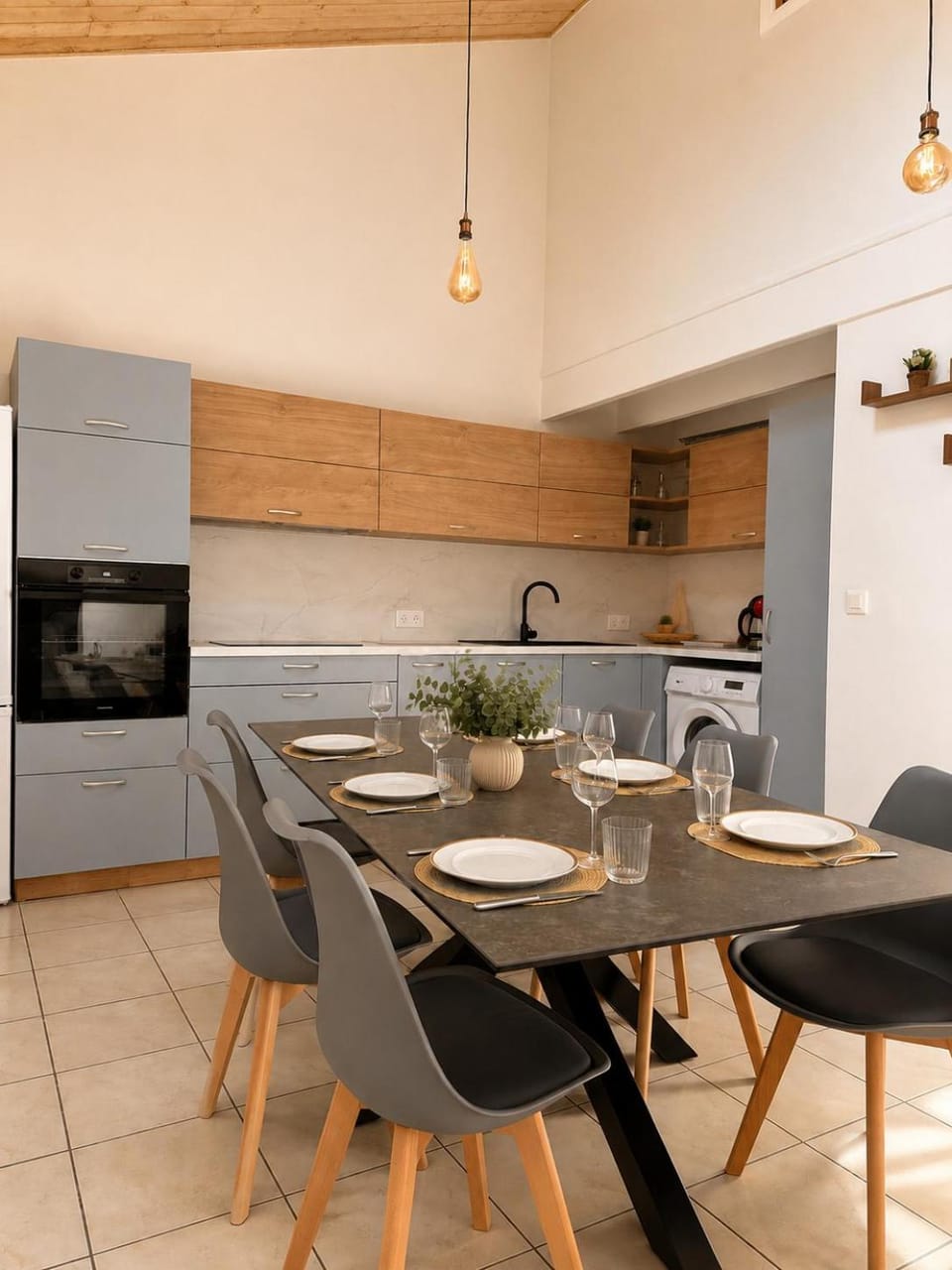 Maison tout confort renovee aux Sables - 6 pers House in Olonne-sur-Mer