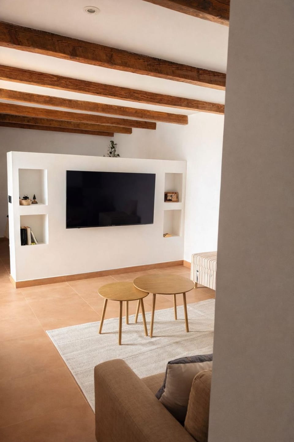 TV and multimedia