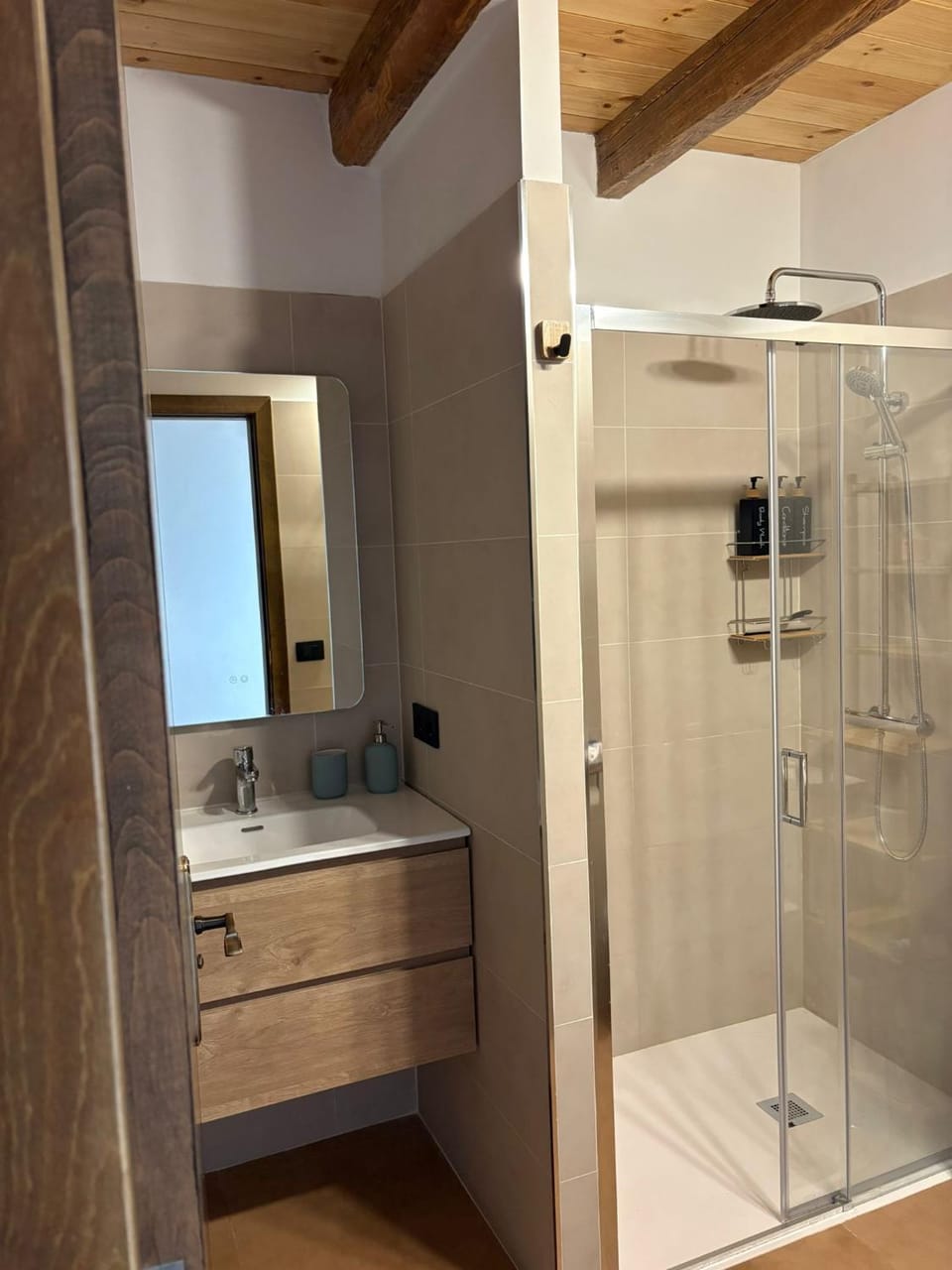 Shower