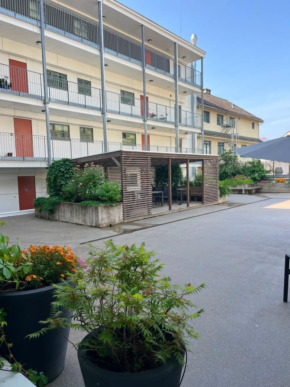 Spacious Apartment - Prime Voss Location - Elevator Apartment in Vestland