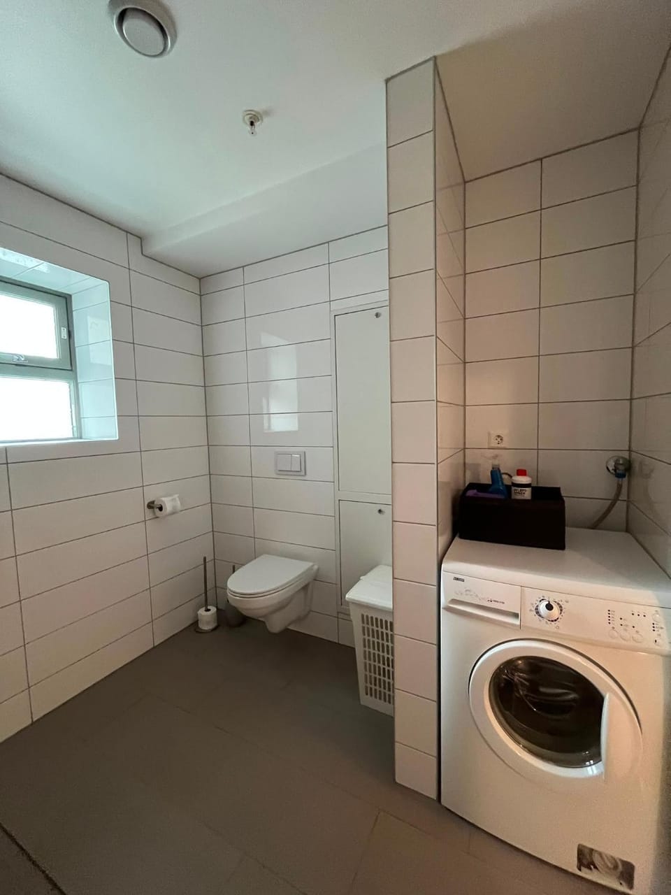 Spacious Apartment - Prime Voss Location - Elevator Apartment in Vestland