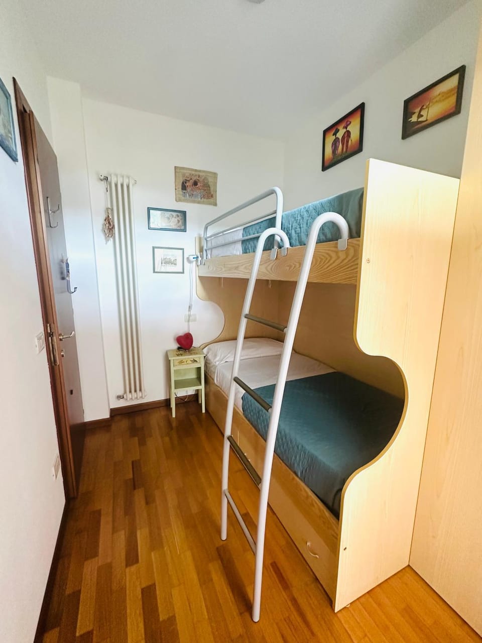Oderzo - Con Piscina - 2 Camere Apartment in Lido di Jesolo