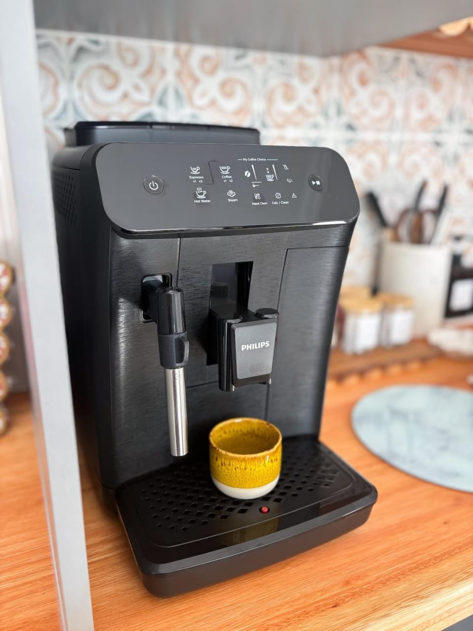 Coffee/tea facilities, Kitchen or kitchenette