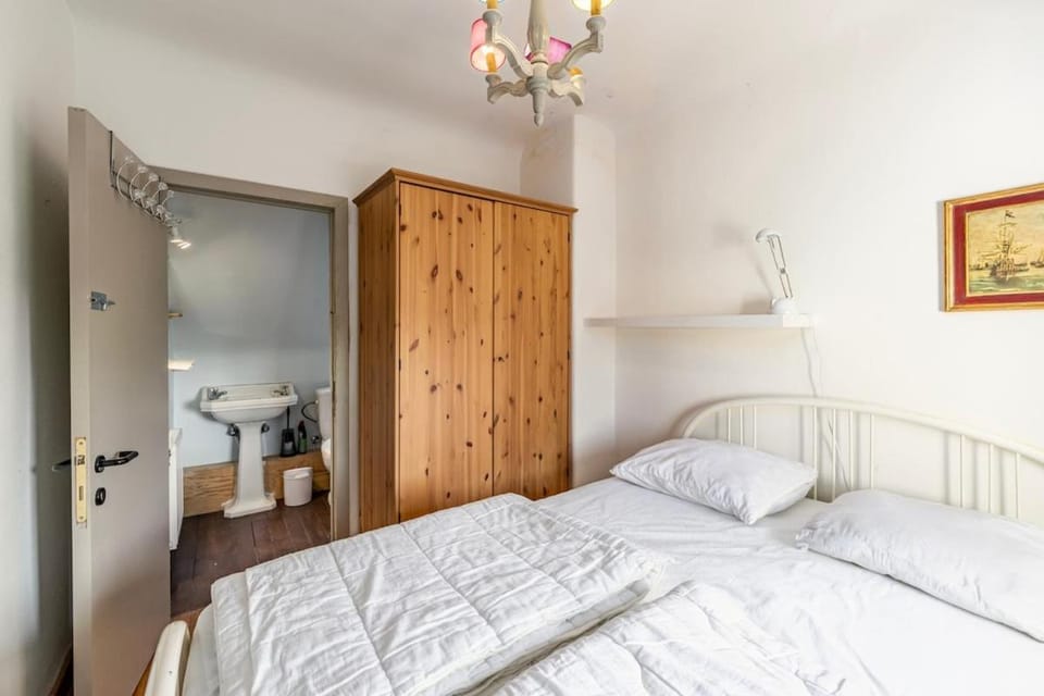 Le Molinel - vacation home in the heart of Koksijde Villa in Koksijde