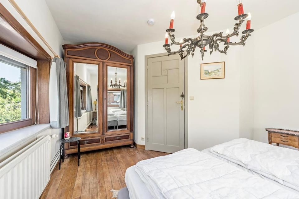 Le Molinel - vacation home in the heart of Koksijde Villa in Koksijde