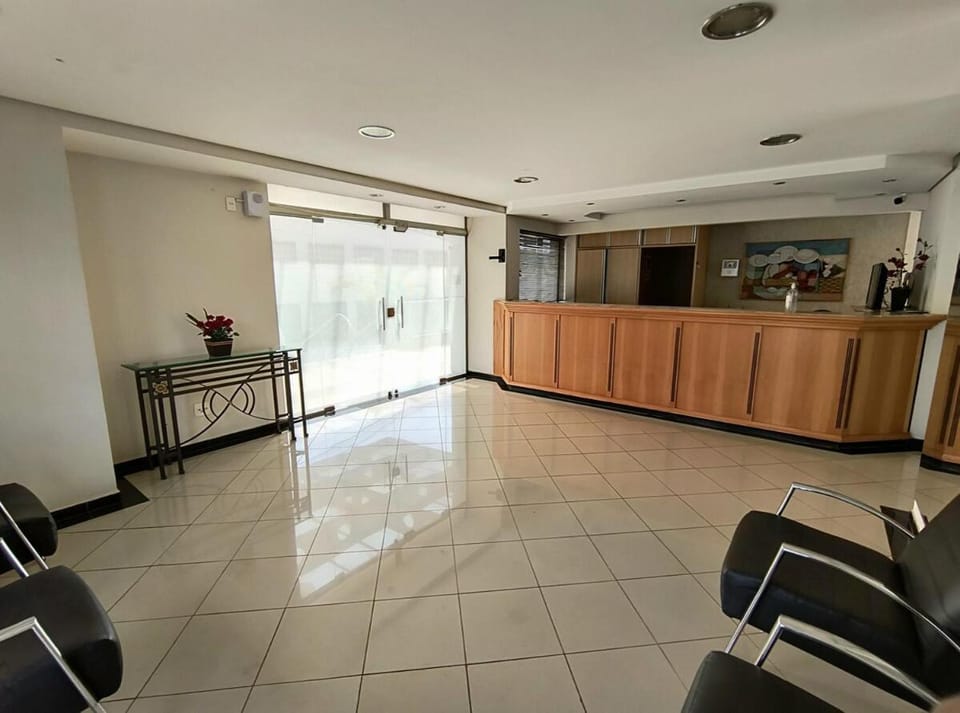 Apartamento mobiliado Centro - 125 Apartment in Araraquara