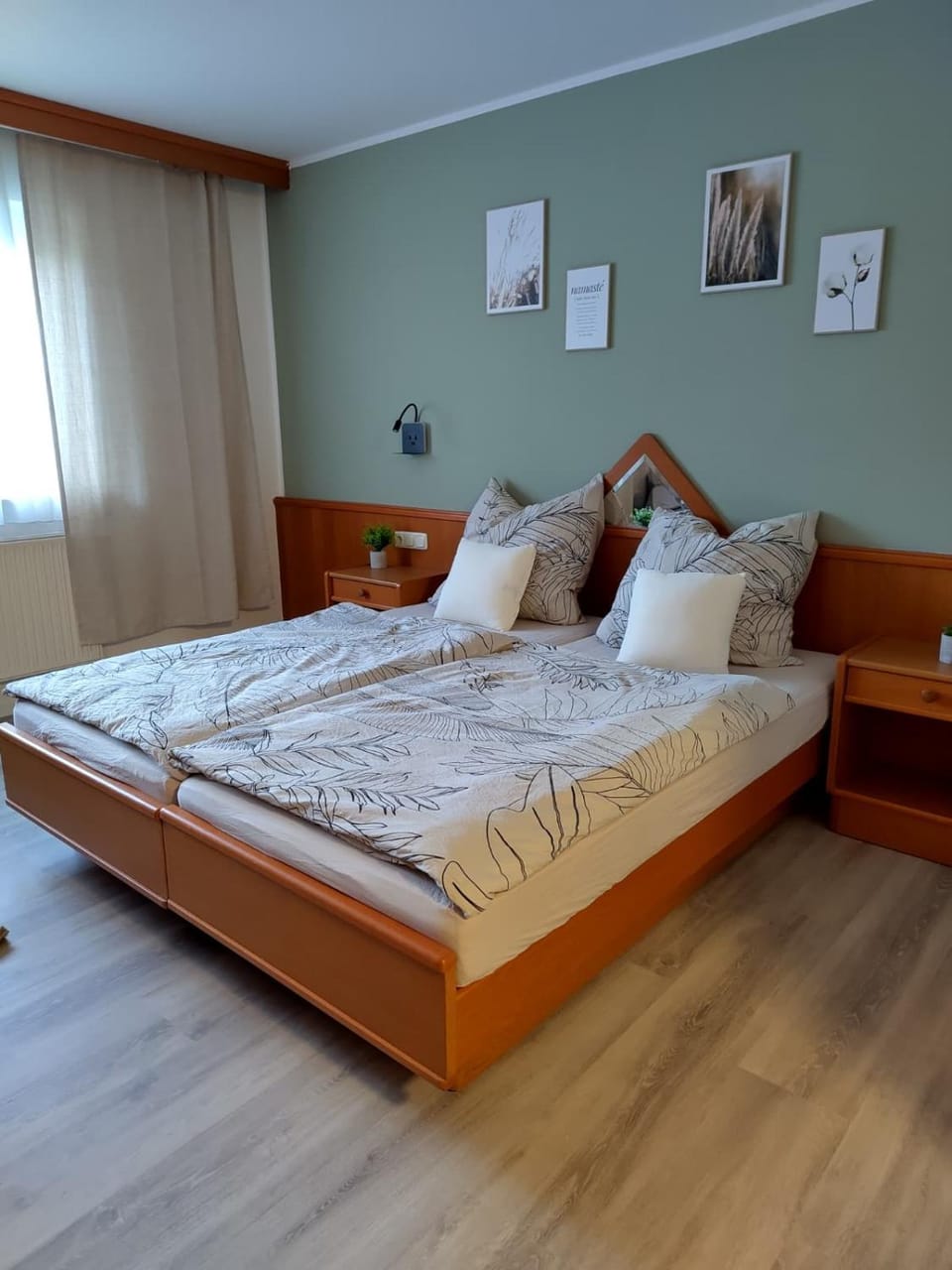 Apartment nahe Nürnberg - Business, Monteure & Urlaub Apartment in Bavaria