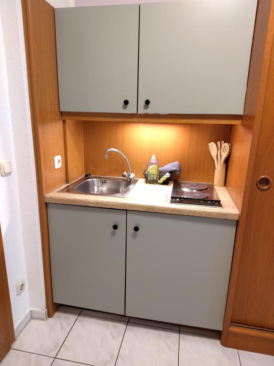 Apartment nahe Nürnberg - Business, Monteure & Urlaub Apartment in Bavaria