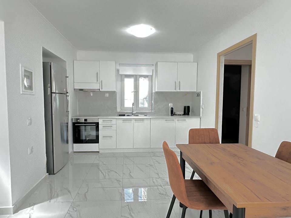 Kolokotroni 56 Apartment in Messenia