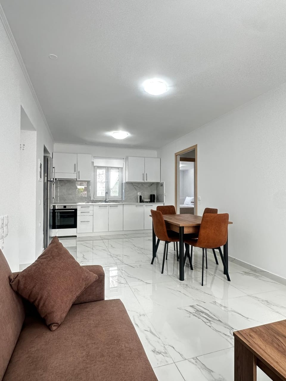 Kolokotroni 56 Apartment in Messenia
