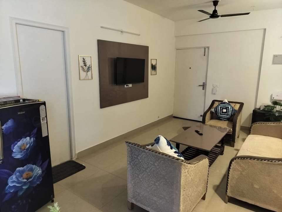 Mystic Oak Homestay Apartment in Haryana