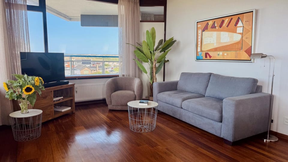 Sterflat 113 Apartment in Egmond aan Zee