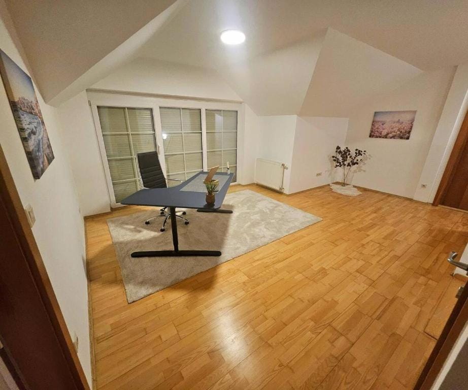 Idyllisches Haus Parndorf House in Austria