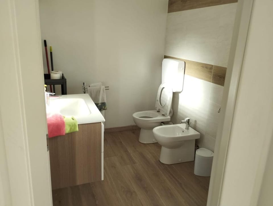 Il rifugio del Morrone Apartment in Abruzzo