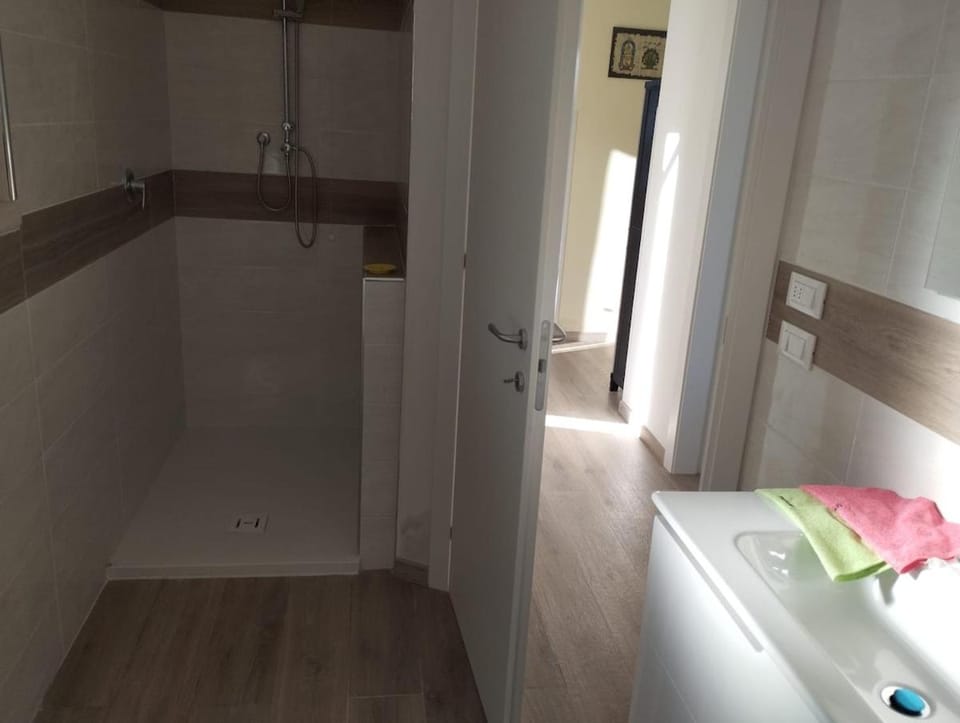 Il rifugio del Morrone Apartment in Abruzzo