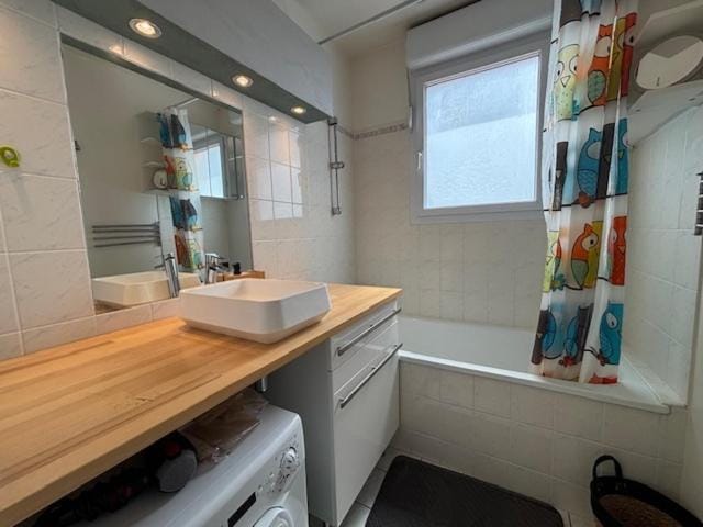 Le Colombier, 1-bedroom apartment with terrace and private parking Apartment in Tours