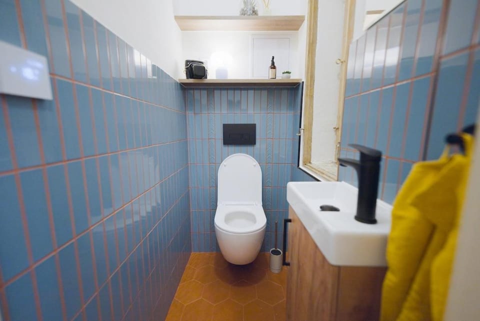 Symphony Apartment Close to the Historic Pilsen Center with Self Check in Apartment in Czechia