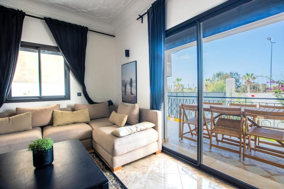 Cozy House 5 min from Taghazout Bay Beach House in Souss-Massa