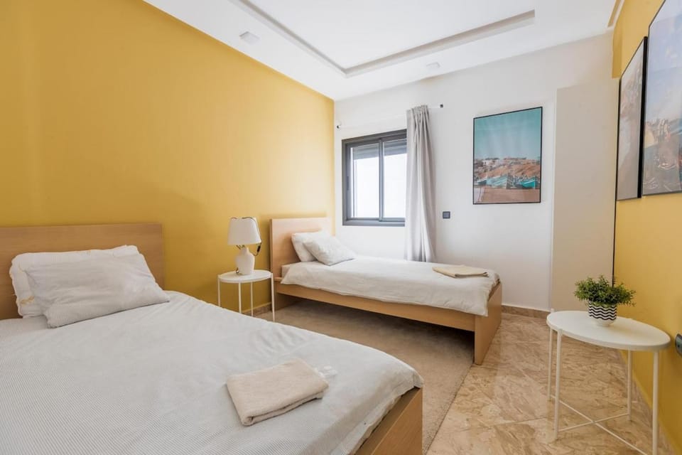 Cozy House 5 min from Taghazout Bay Beach House in Souss-Massa