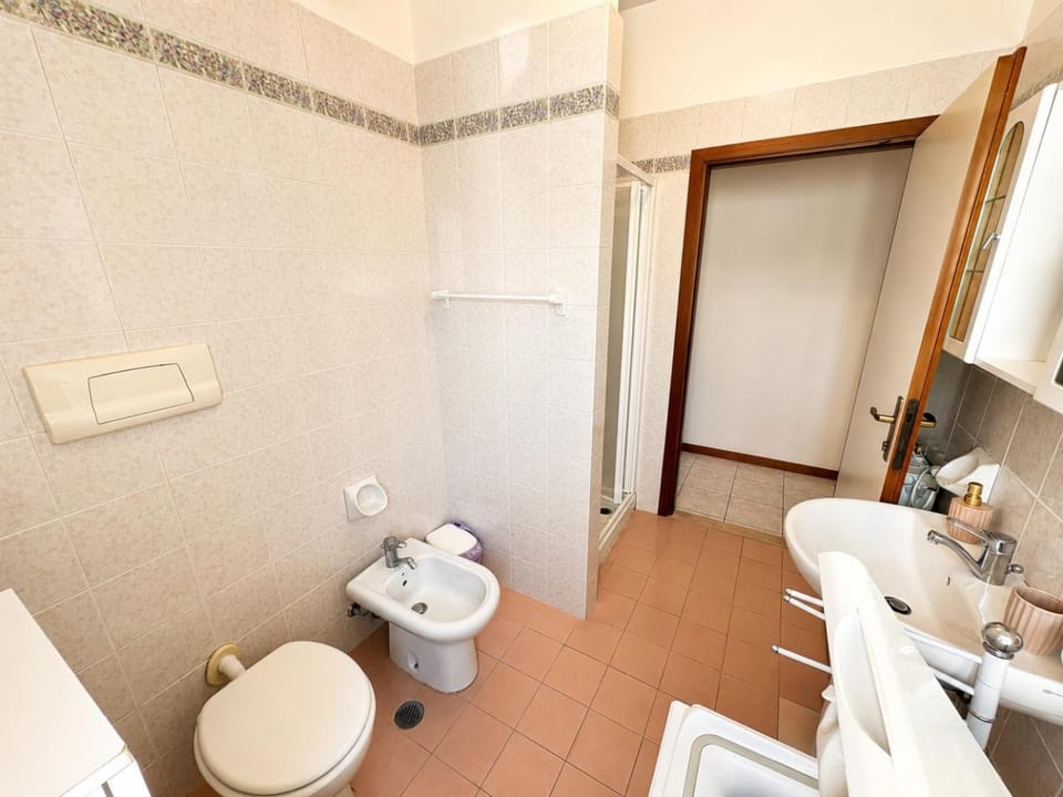 De Amicis Sea Home Apartment in Gabicce Mare