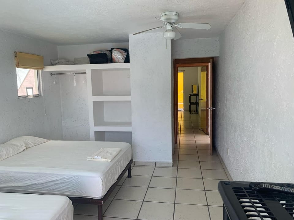 Casa Tikul House in State of Morelos