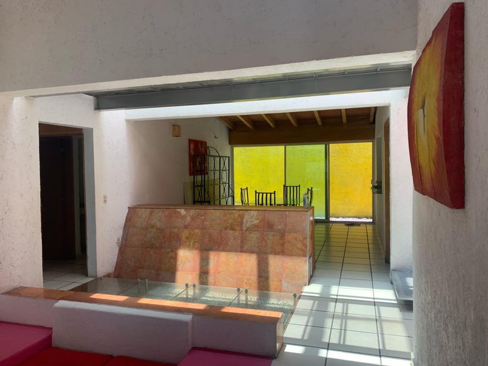 Casa Tikul House in State of Morelos