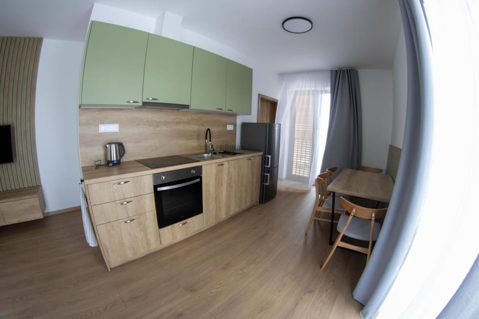 Lebeco Apartman Apartment in Slovakia