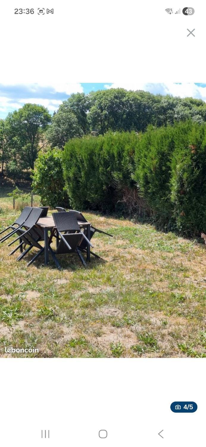 Gîte teyssonniere House in Auvergne-Rhône-Alpes