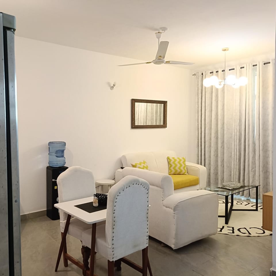 Zurilyn Crib Bed and Breakfast in Malindi