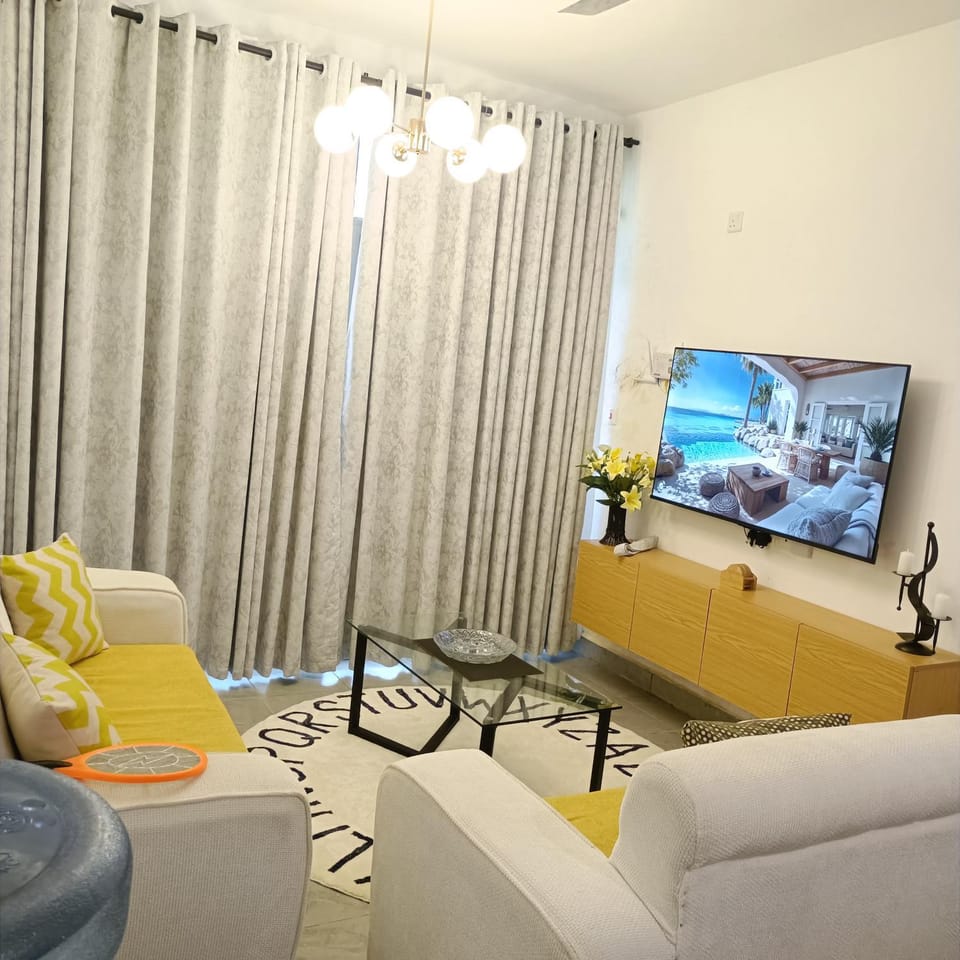 Zurilyn Crib Bed and Breakfast in Malindi
