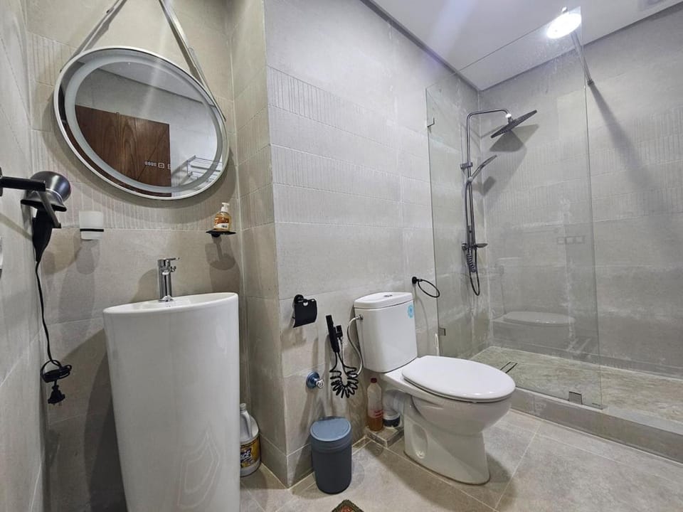 Andalous Family Apartment 26 - Piscine & Plage Apartment in Tangier-Tétouan-Al Hoceima