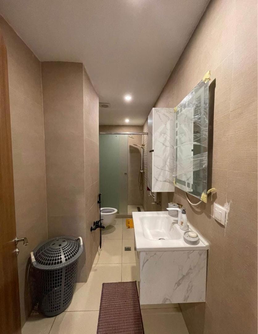 Toilet, Bathroom