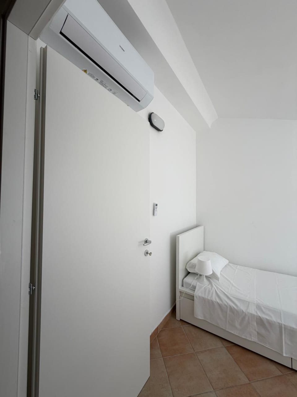 Foresteria del viale Apartment in Marche