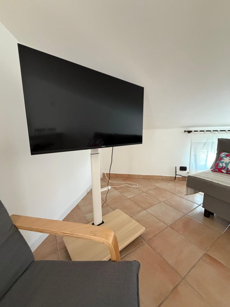 Foresteria del viale Apartment in Marche