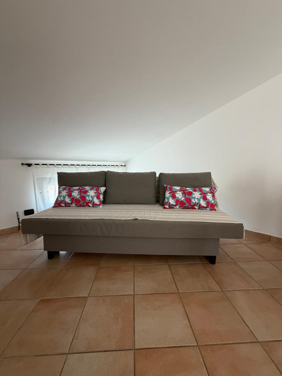 Foresteria del viale Apartment in Marche