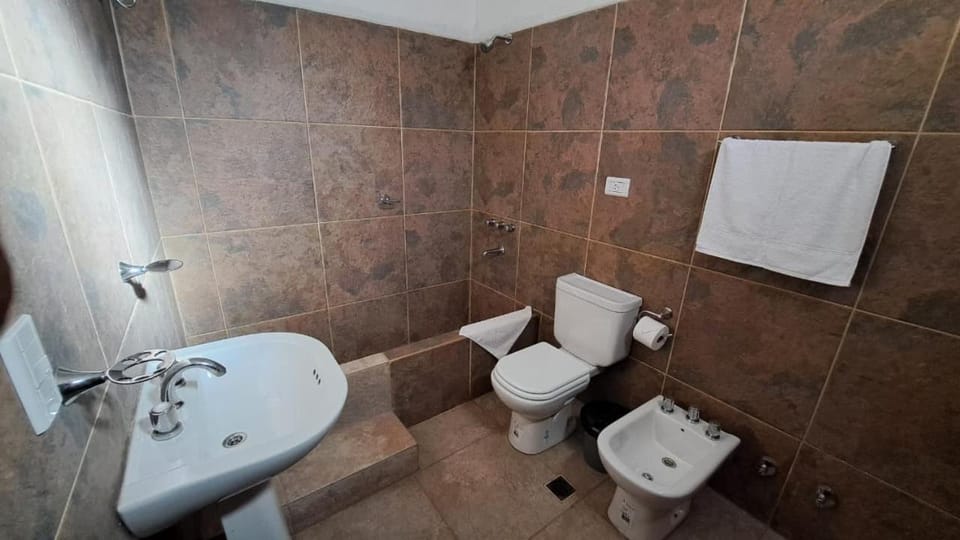 Shower, Bathroom, bidet