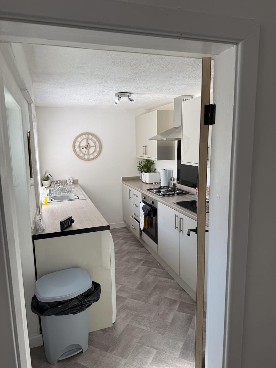 The Ribble Valley Gateway House in Ribble Valley District