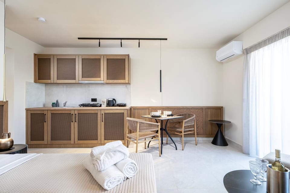 ORAMA Luxury Apartments Apartment in Kardamena