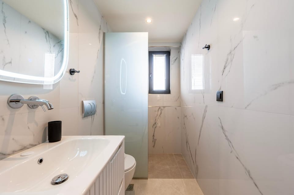 ORAMA Luxury Apartments Apartment in Kardamena