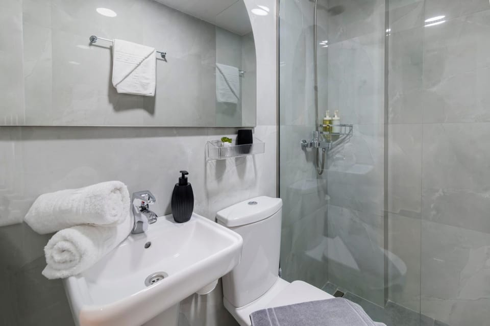 A&B Rooms Rodos Center Apartment hotel in Rhodes