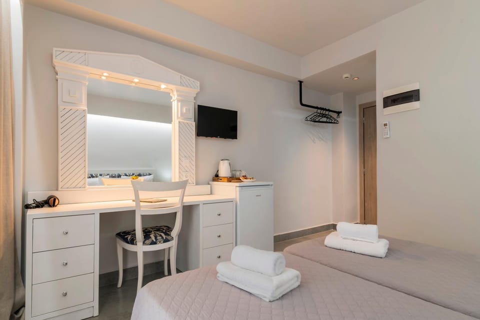 A&B Rooms Rodos Center Apartment hotel in Rhodes