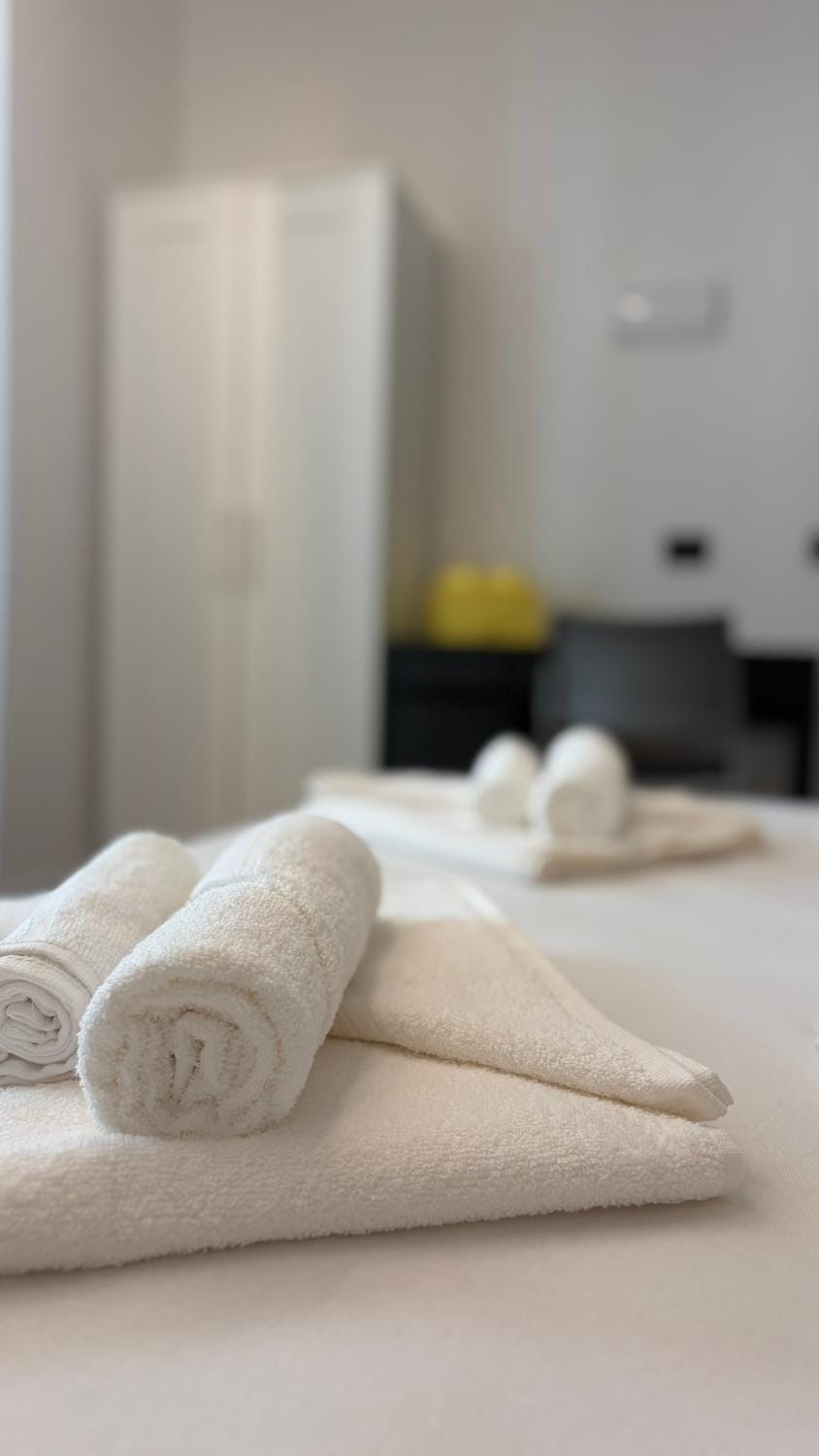 towels