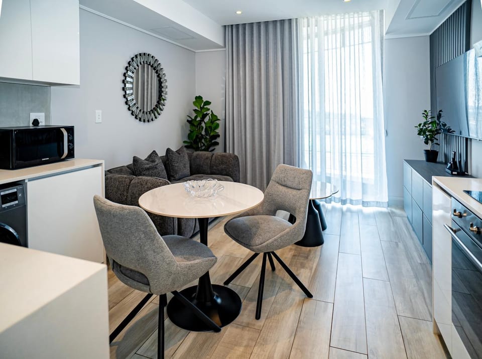 Oceans uMhlanga Residence Apartment in Umhlanga