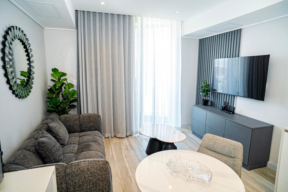 Oceans uMhlanga Residence Apartment in Umhlanga