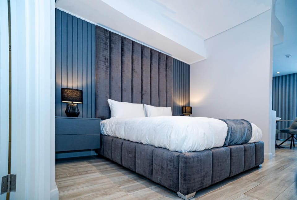 Oceans uMhlanga Residence Apartment in Umhlanga